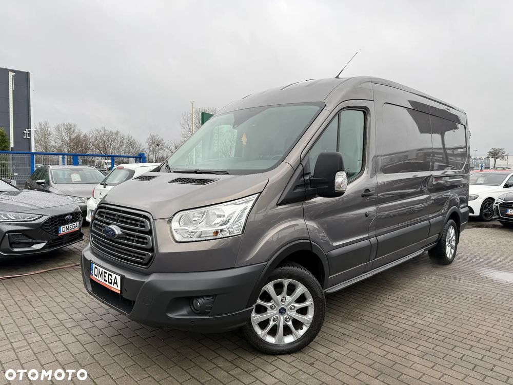 Ford Transit 310 L3H2 - 1