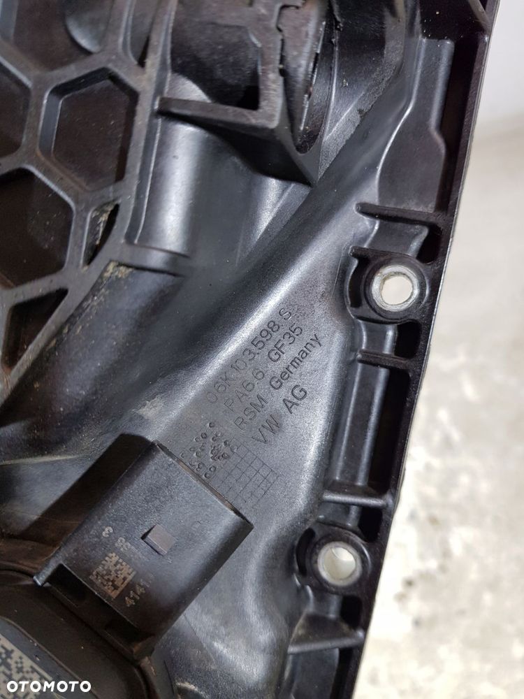 miska oleju olejowa 06k103598s audi vw seat 2.0 tfsi tsi dnu - 8