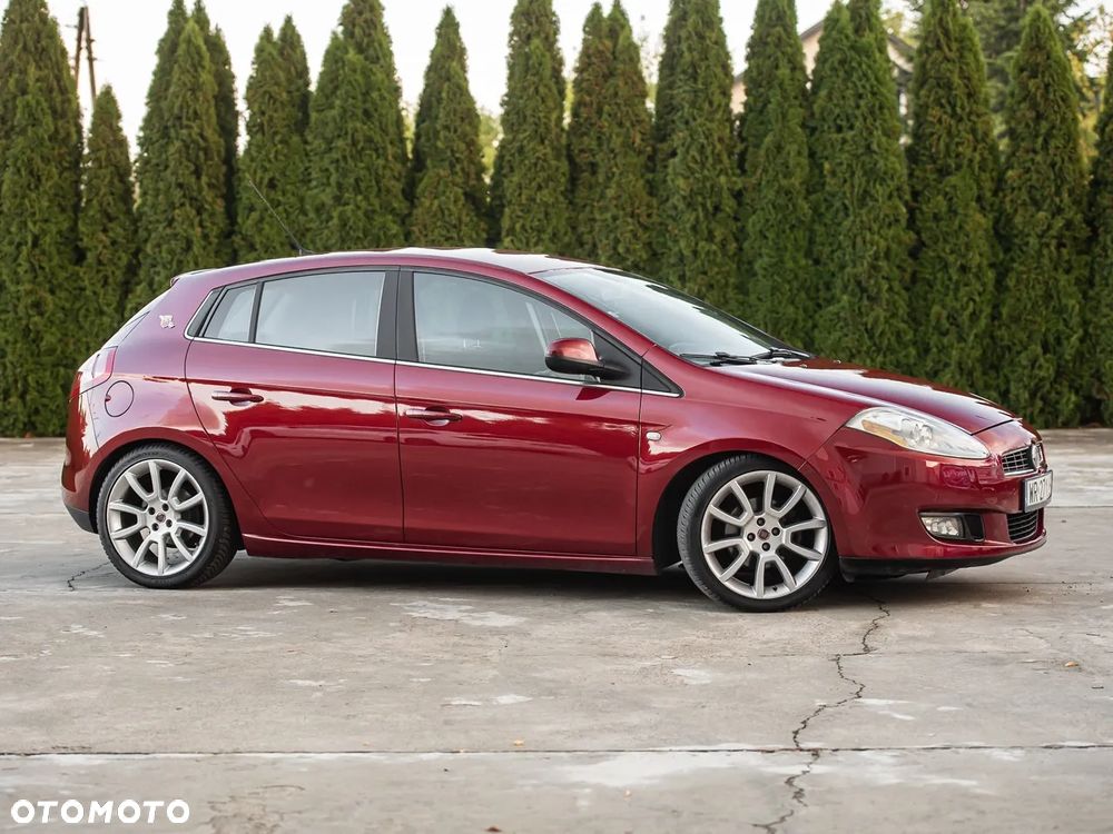 Fiat Bravo - 10