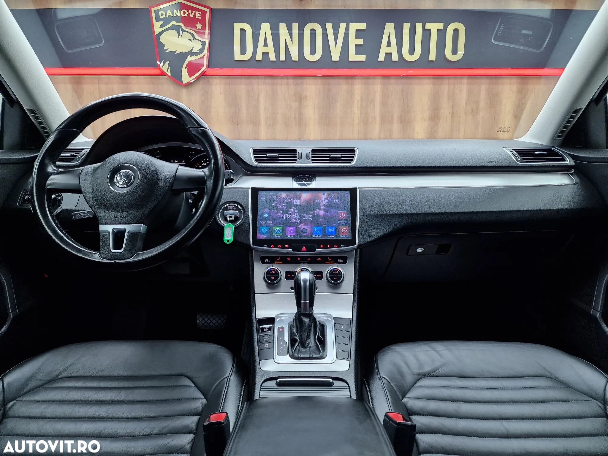 Volkswagen Passat 2.0 TSI DSG Exclusive - 19