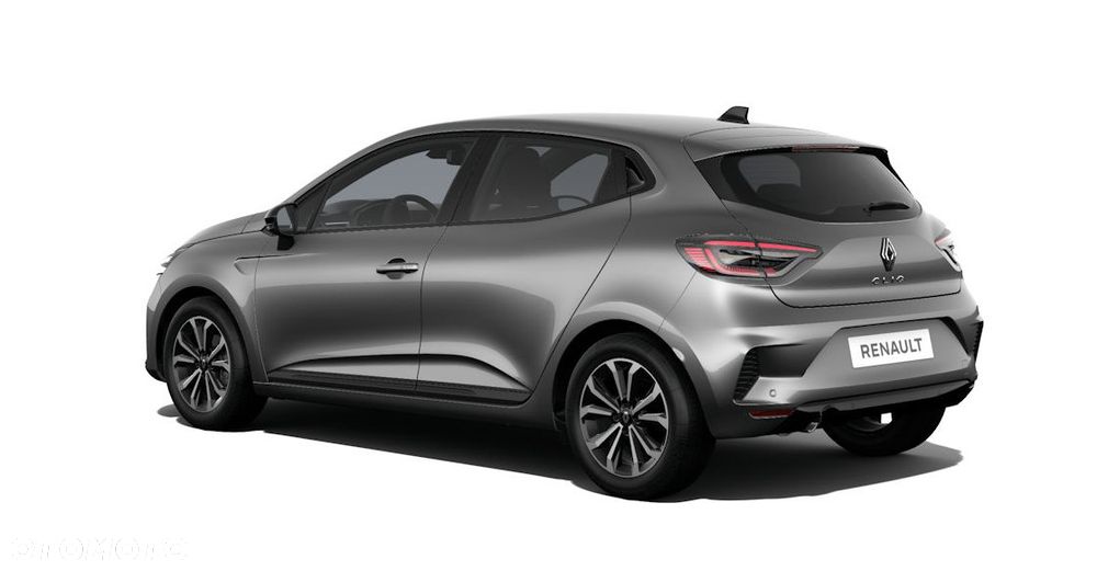 Renault Clio - 7