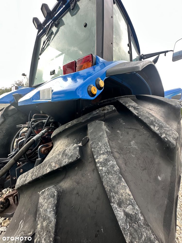 Landini 145 - 5