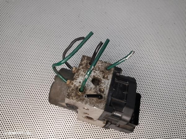Abs  Renault Clio Ii Caixa (Sb0/1/2_) - 4