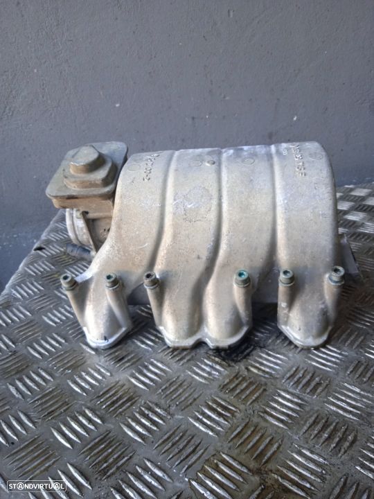 Coletor Admissão Volkswagen 1.9 SDI - 1