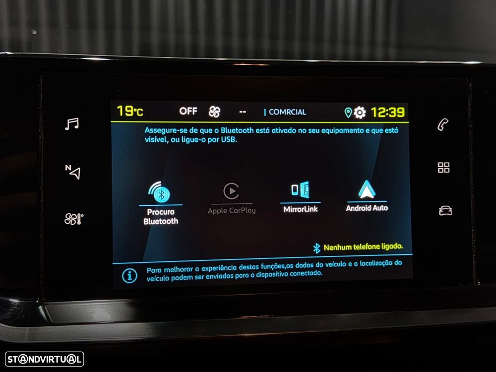 Peugeot e-208 50 kWh Allure Pack - 25