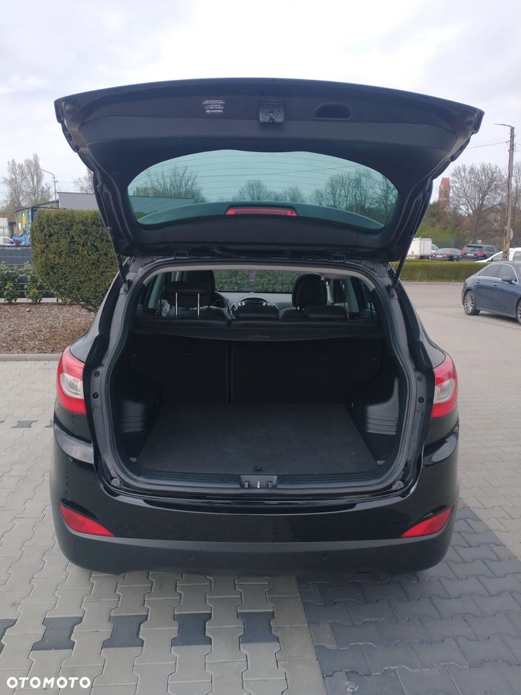Hyundai ix35 2.0 GDI Premium 2WD - 32