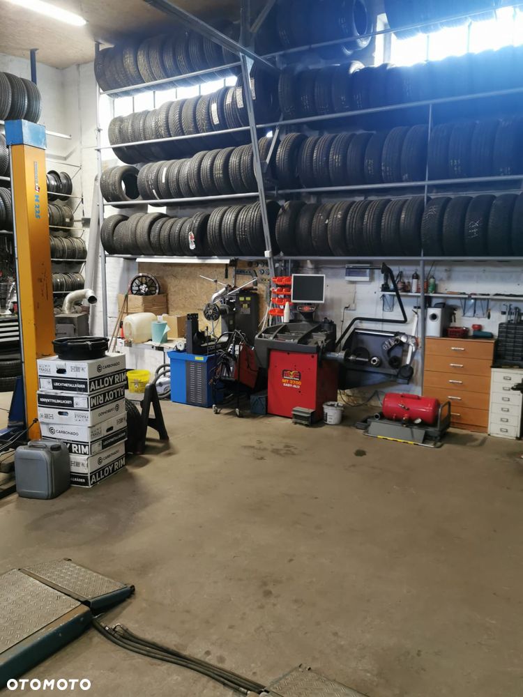 235/50 R19 Falken całoroczne - 11