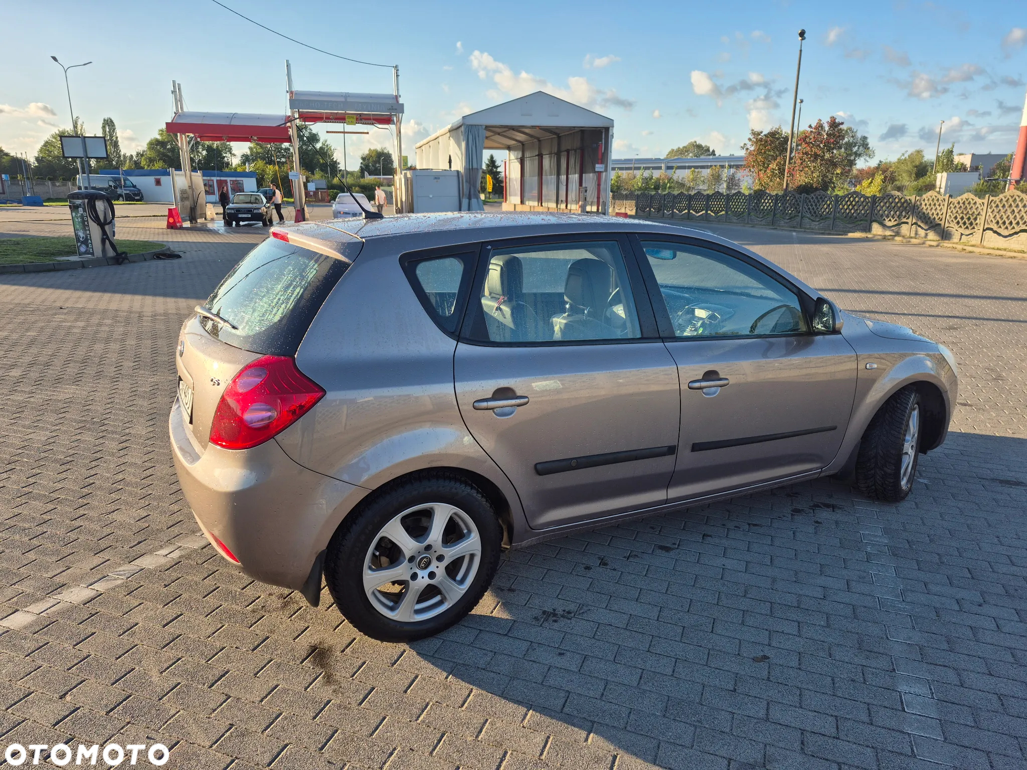 Kia Ceed Cee'd 1.6 Crdi Comfort - 2