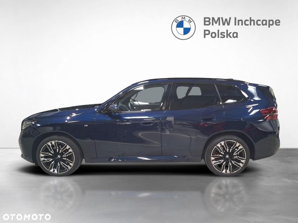 BMW X3 xDrive20d mHEV - 3