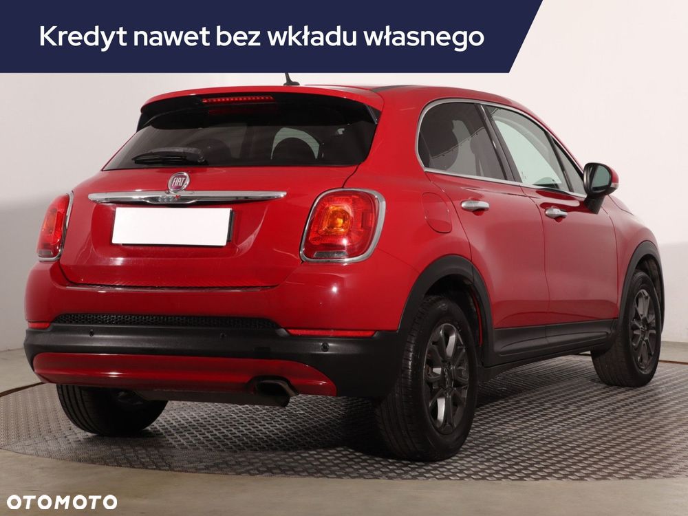 Fiat 500X - 7