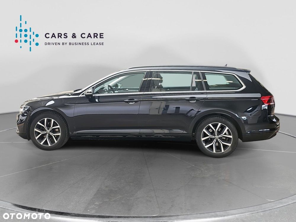 Volkswagen Passat Variant 1.5 TSI EVO Business DSG - 21