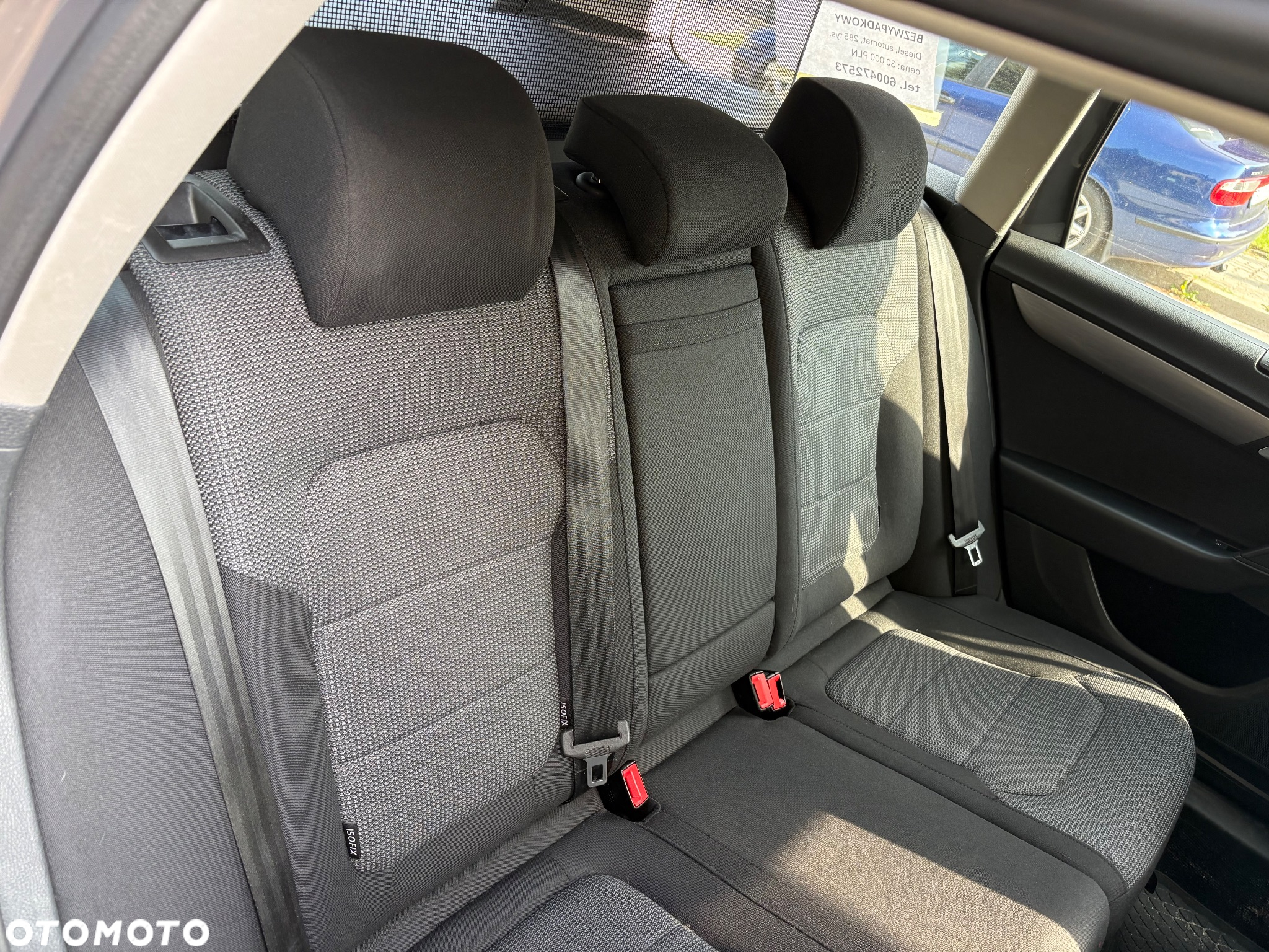 Volkswagen Passat 2.0 TDI Comfortline DSG - 21
