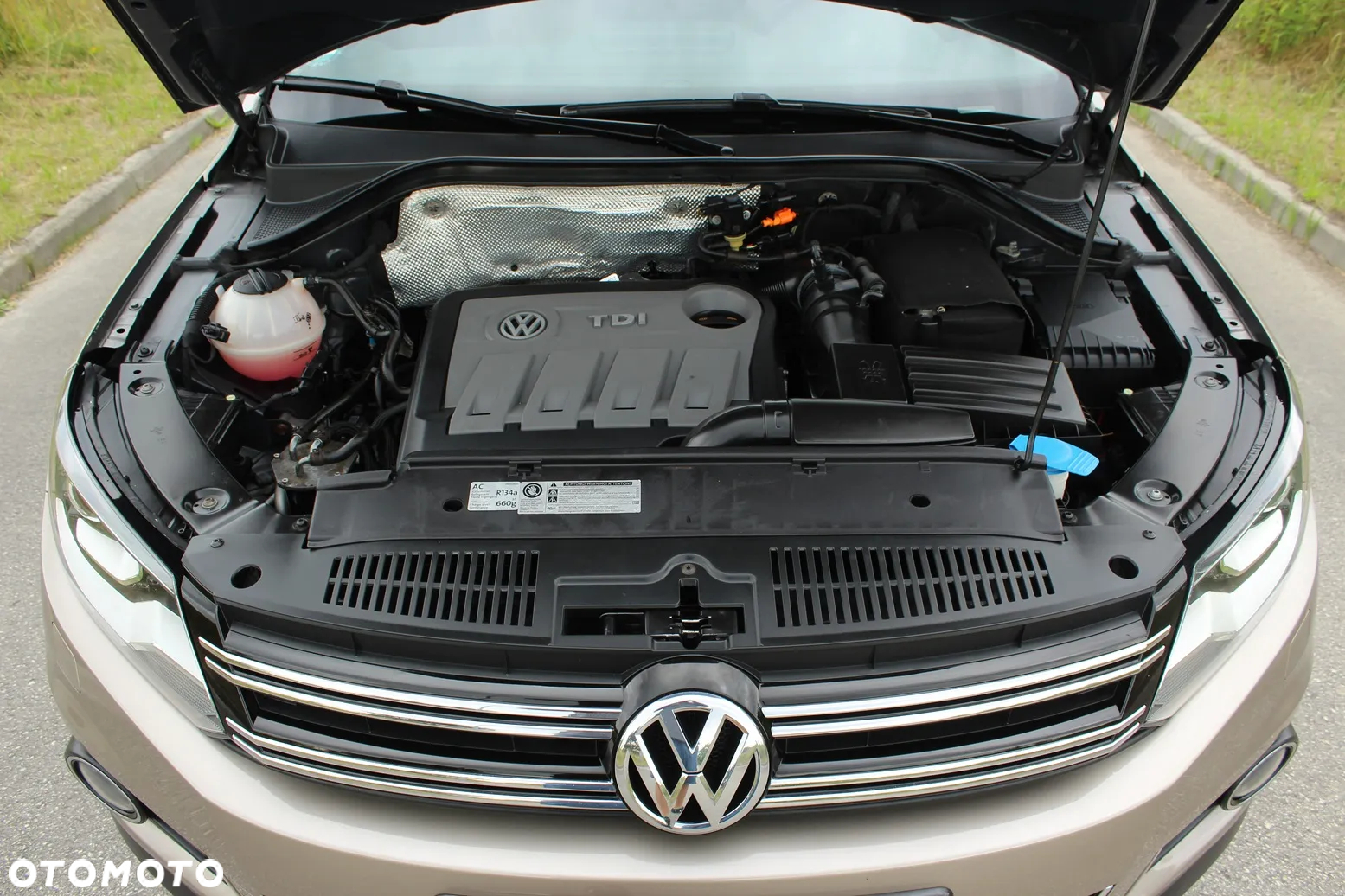 Volkswagen Tiguan 2.0 TDI 4Mot Track&Style - 38