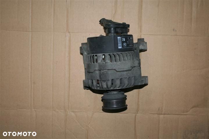 ALTERNATOR BMW E36 1,6 8V 0123310006 - 1