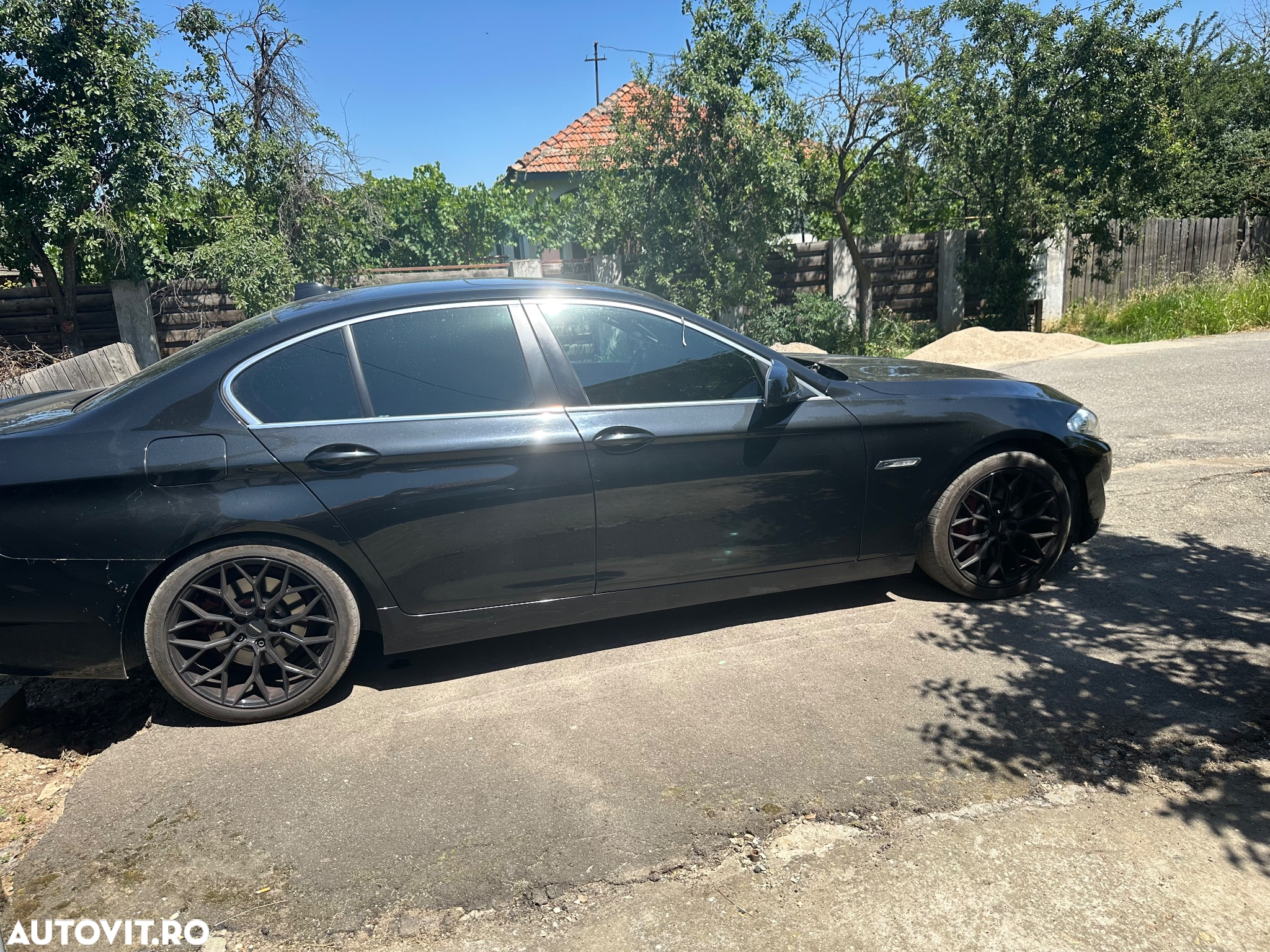 BMW Seria 5 - 4
