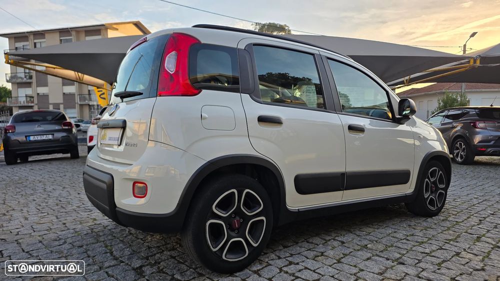 Fiat Panda - 16