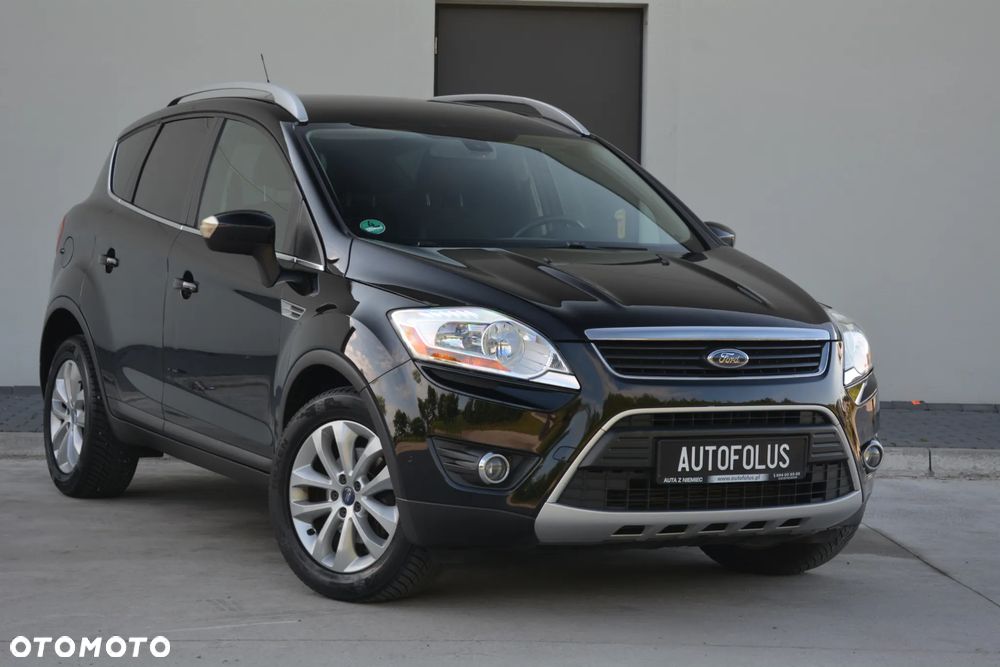Ford Kuga - 5