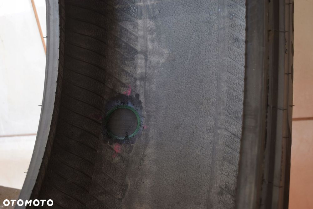 R20 255/40 Pirelli Scorpion Winter 101V AO Wysyłka gratis! - 9