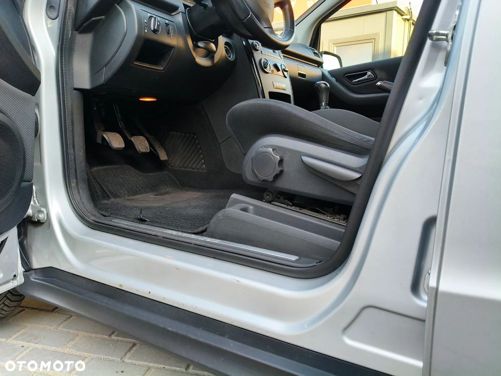 Mercedes-Benz Klasa A 160 Classic - 18