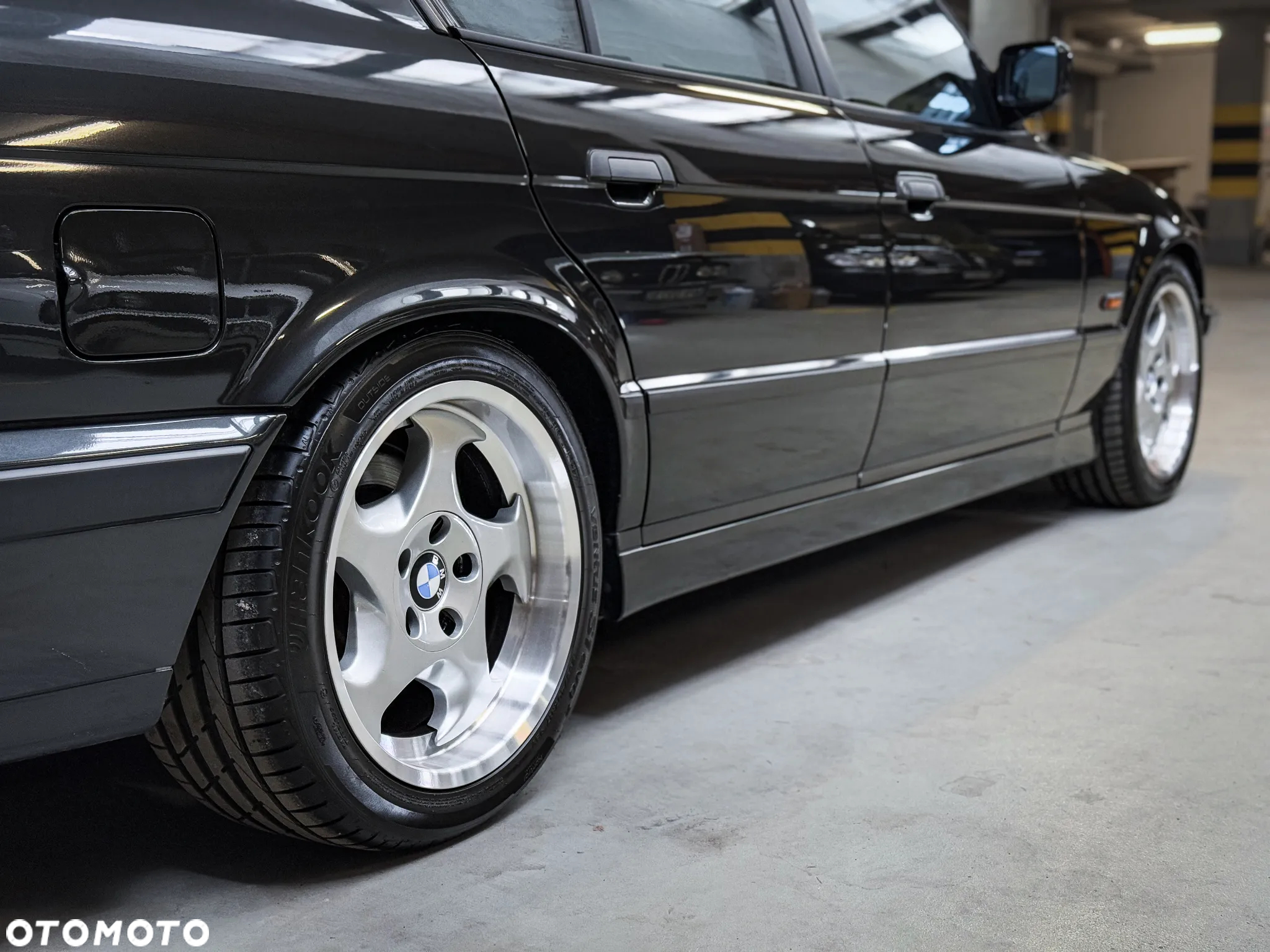 BMW M5 Standard - 10