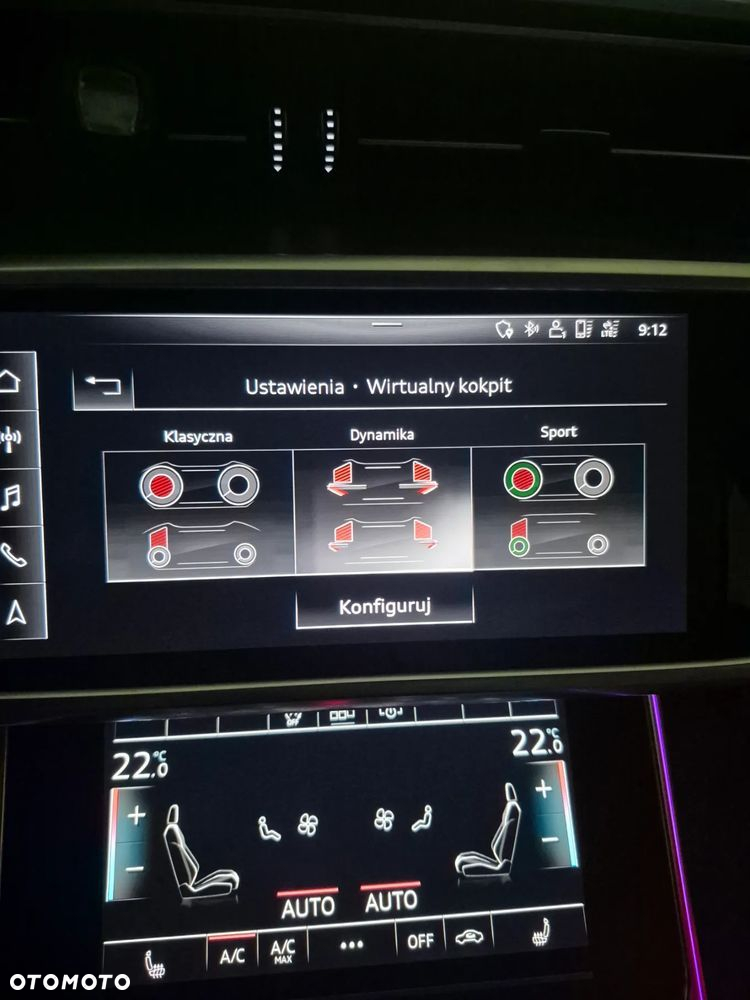 Audi A6 40 TDI mHEV Quattro Sport S tronic - 24