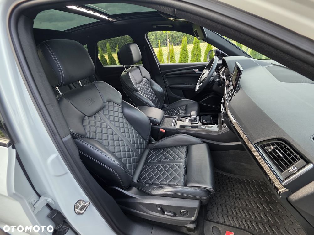 Audi SQ5 - 7