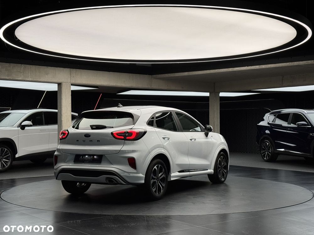 Ford Puma - 6