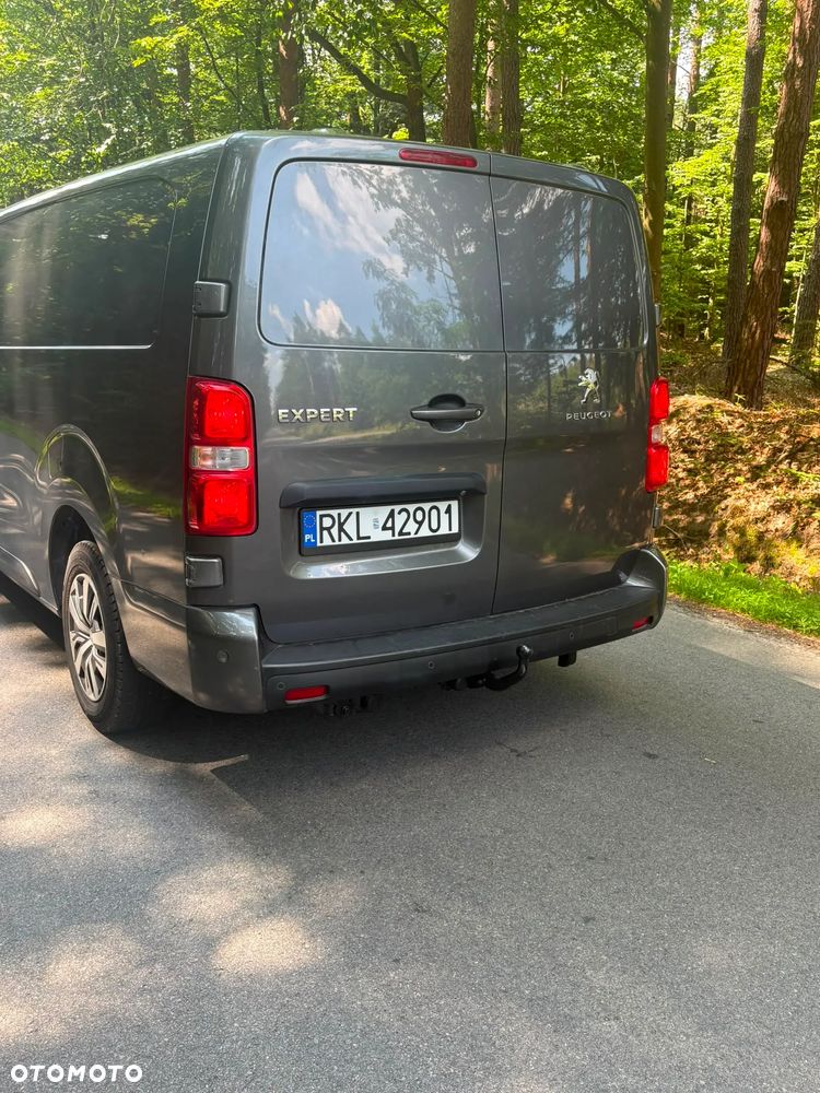 Peugeot Expert - 9