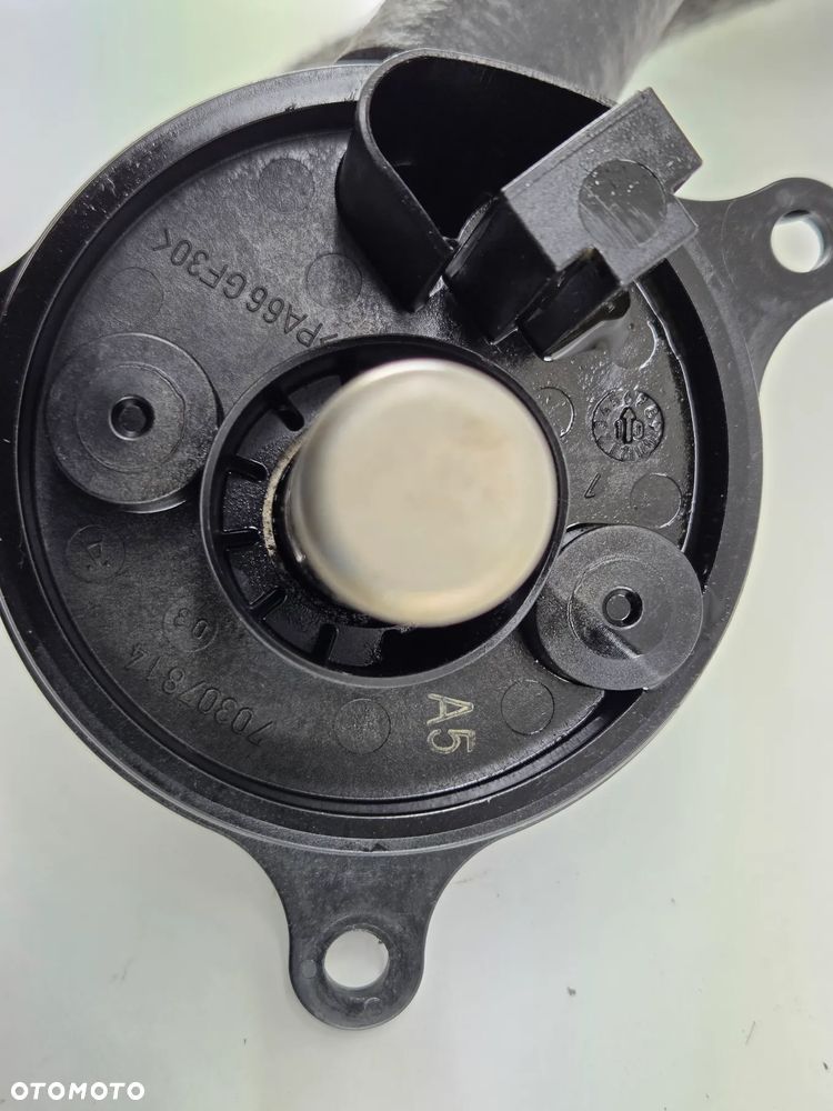 RURA PRZEWÓD EGR BMW E90 316 318 320 I N43  BMW 7563242 - 3
