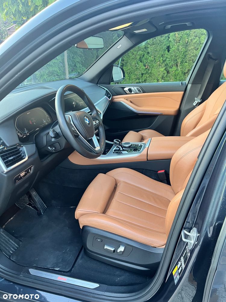 BMW X5 - 19