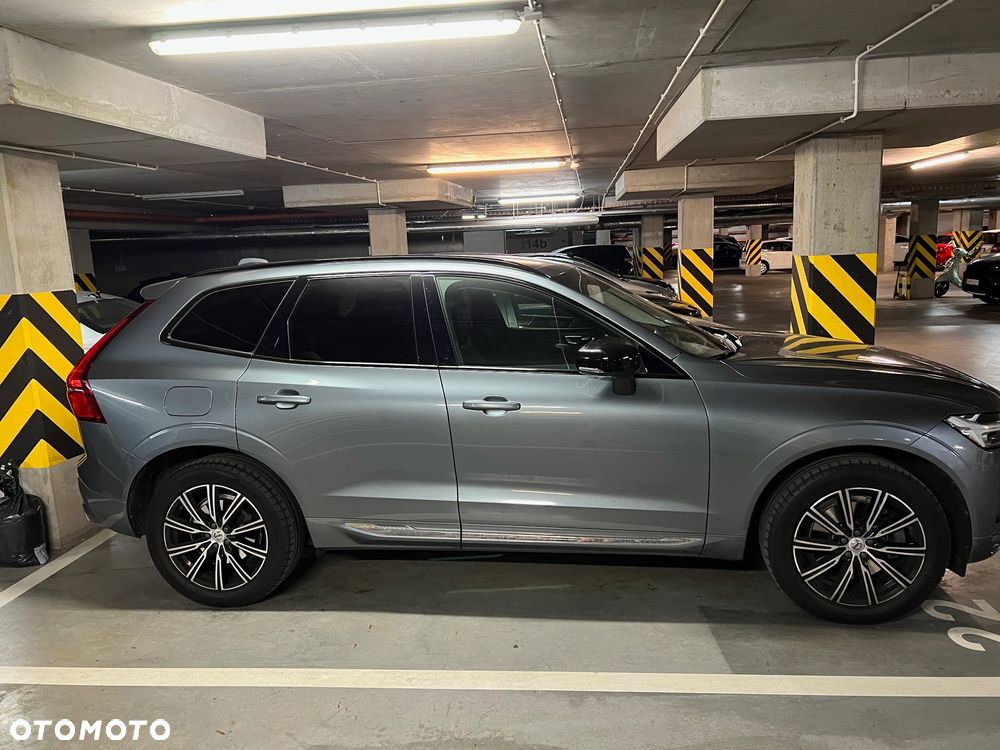Volvo XC 60 T5 Inscription - 5