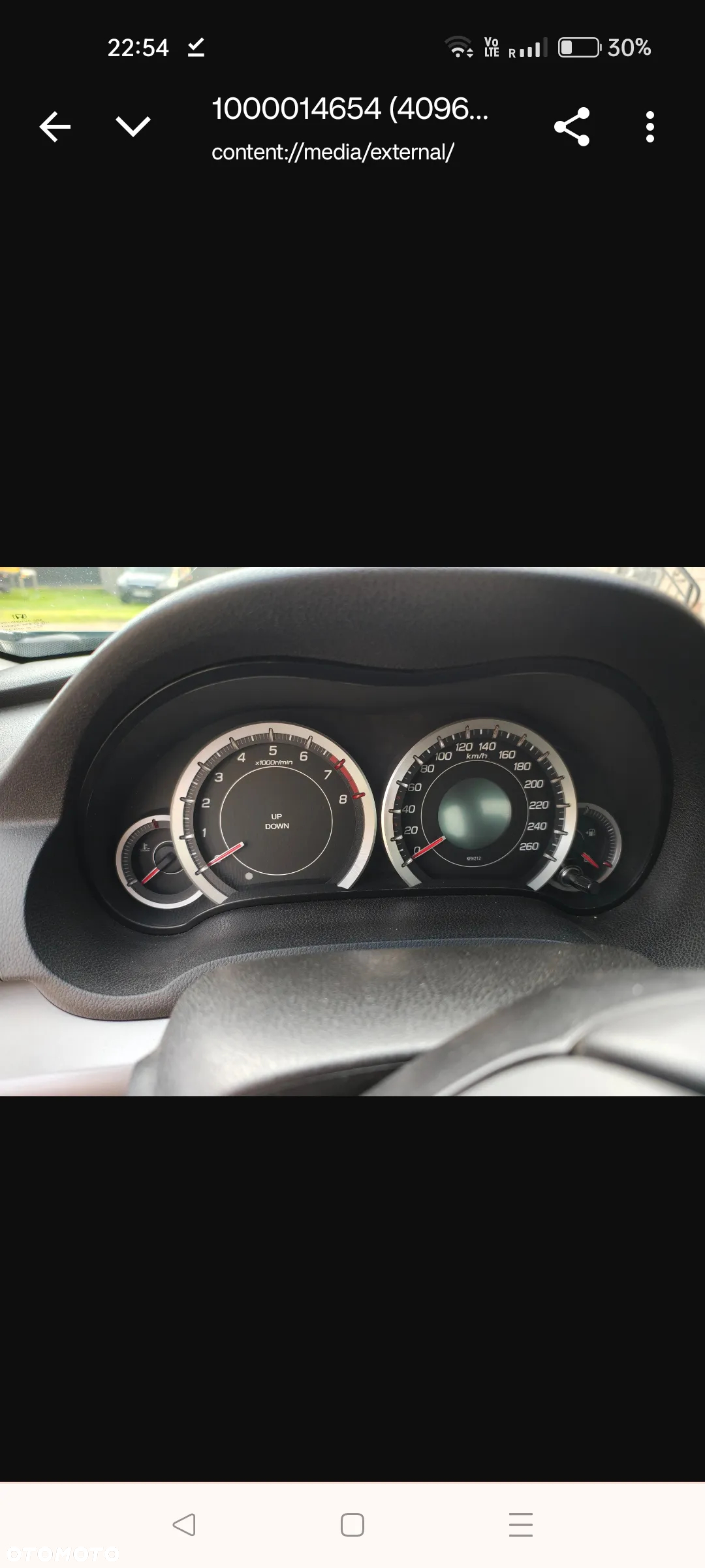 Honda Accord - 14