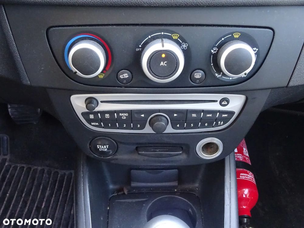 Renault Megane - 24