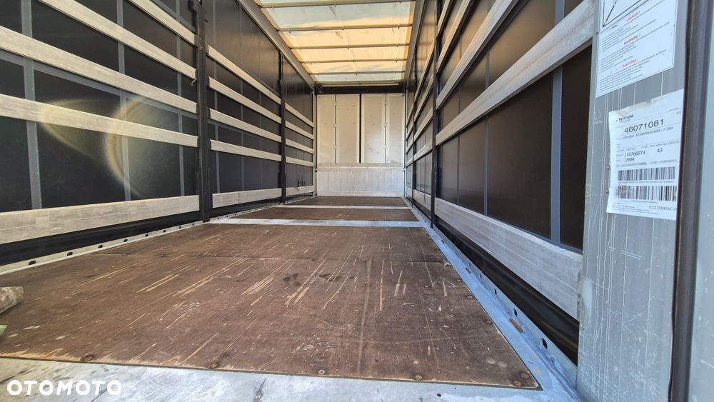 Volvo VOLVO///FH///460///2020///GLOBETROTTER/// ZESTAW///TANDEM///PRZEJAZDOWY/// 7.70+7.70///DUŻE ZBIORNIKI///STAN DOBRY - 22