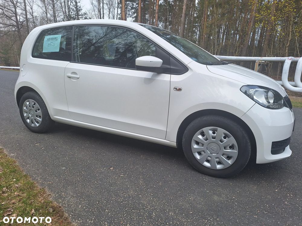 Skoda Citigo 1.0 Ambition - 2