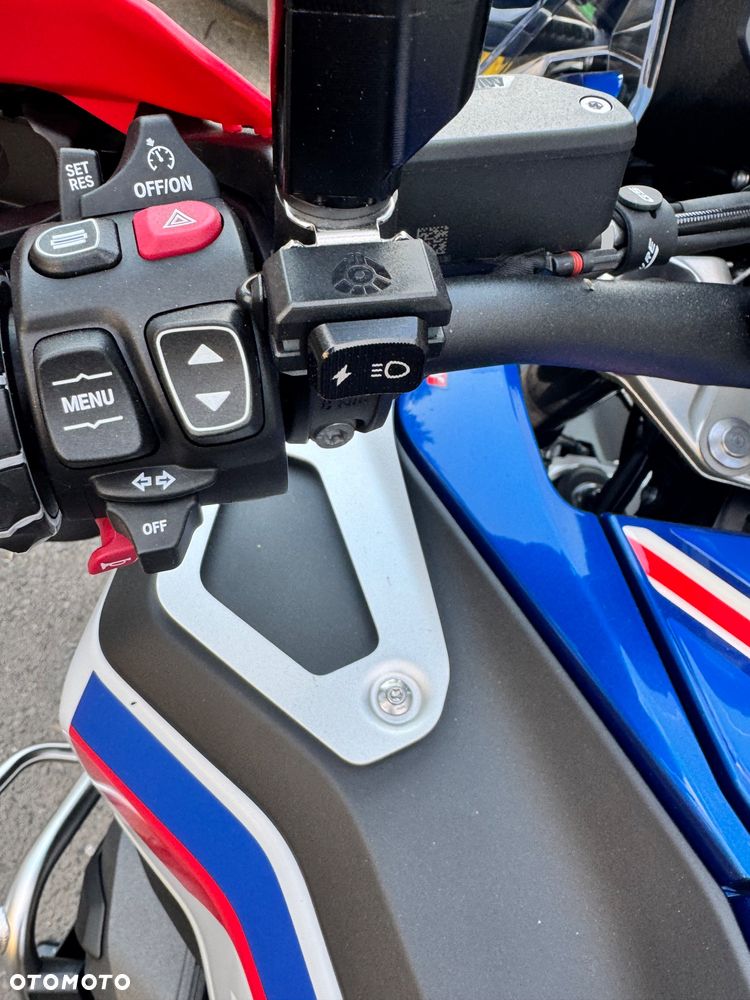 BMW GS - 26