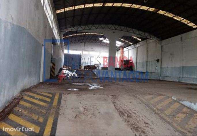 ARMAZÉM - SANTA MARIA DA FEIRA - Grande imagem: 4/13