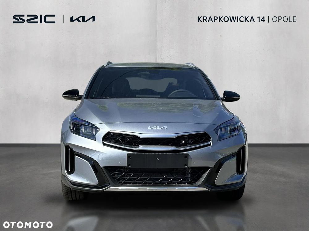 Kia XCeed 1.6 T-GDI Tribute DCT - 8