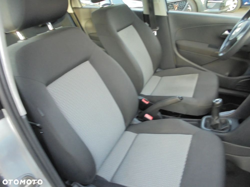 Volkswagen Polo 1.2 Comfortline - 13