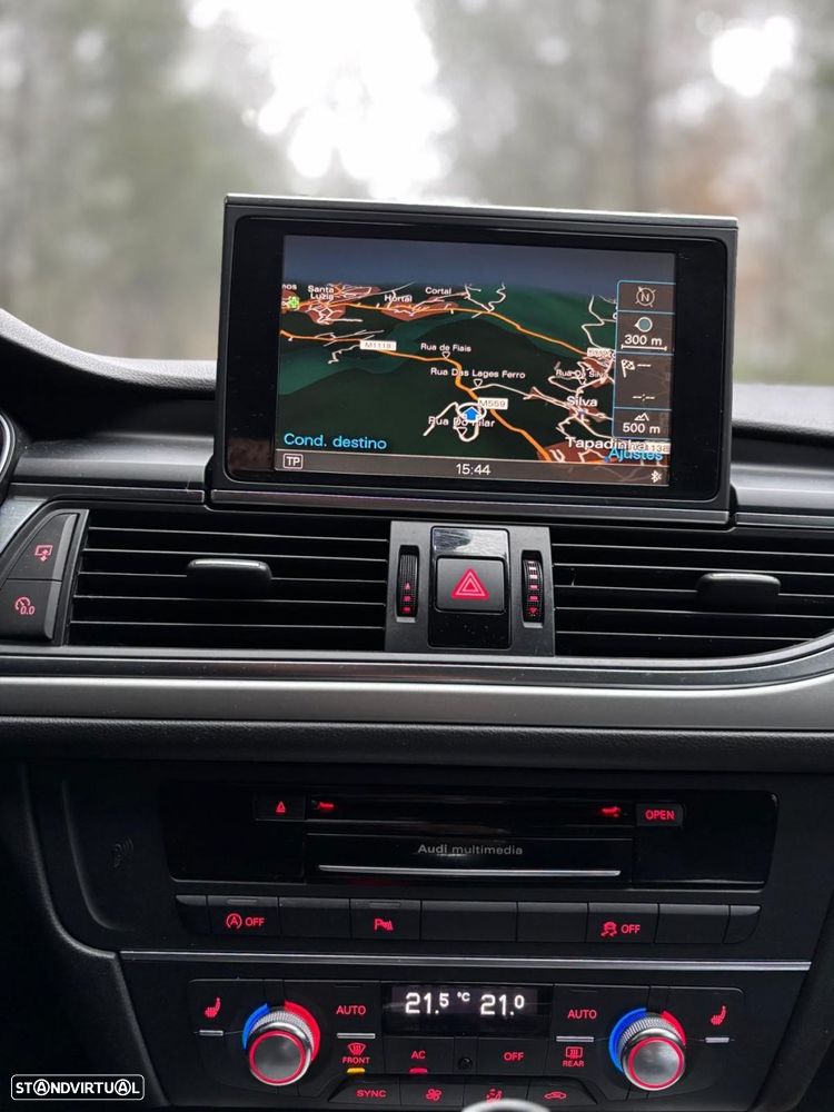 Audi A6 Avant 2.0 TFSi - 18