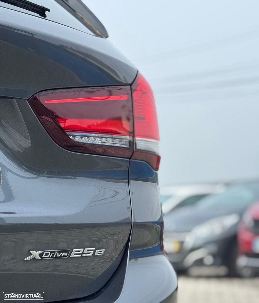 BMW X1 xDrive25e Sport Line - 21