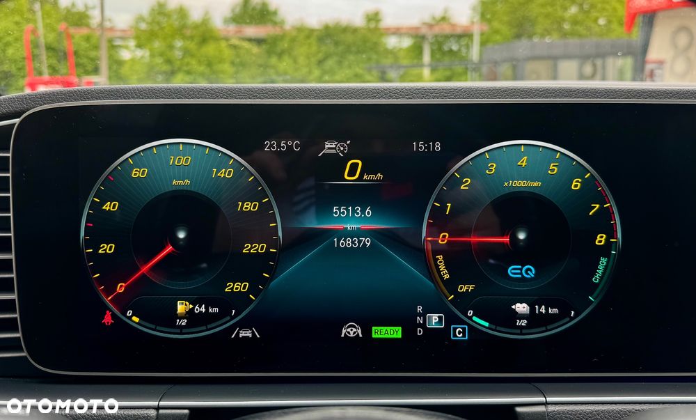 Mercedes-Benz GLE - 30
