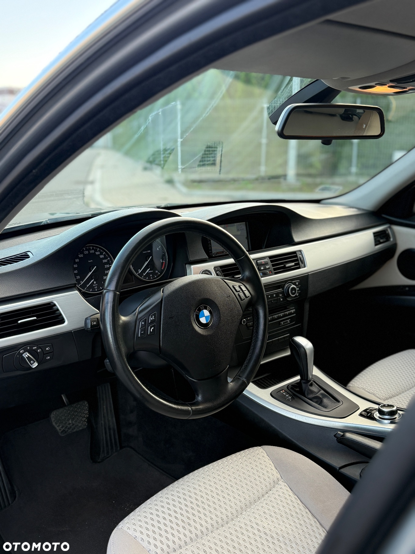 BMW Seria 3 - 13