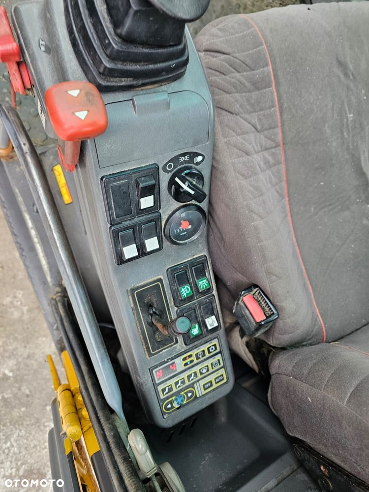 Volvo EW140B \ ew 140 ew140c ew160 - 22