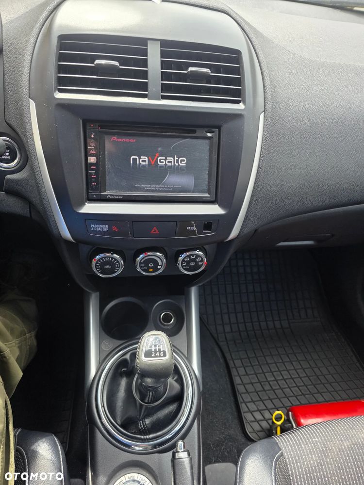 Peugeot 4008 HDI FAP 115 Stop & Start Allure - 16