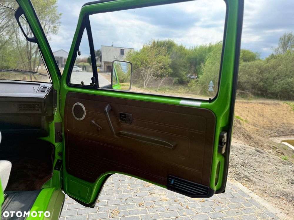 Volkswagen T3 Joker Westfalia Kompletny Sprowadzony - 28