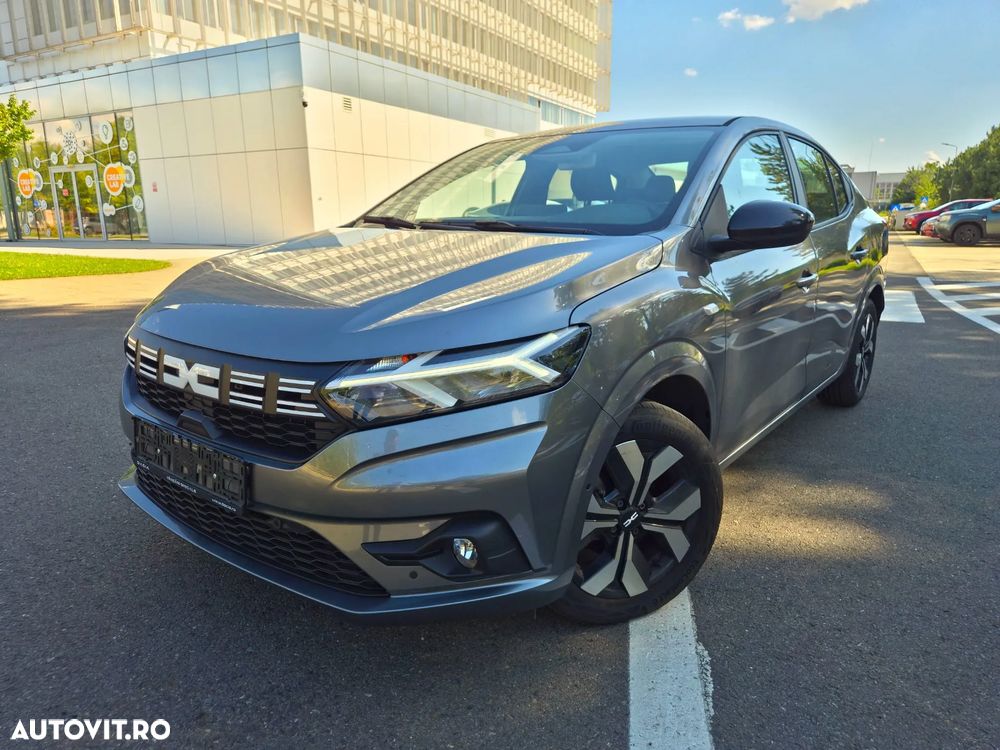 Dacia Logan - 2