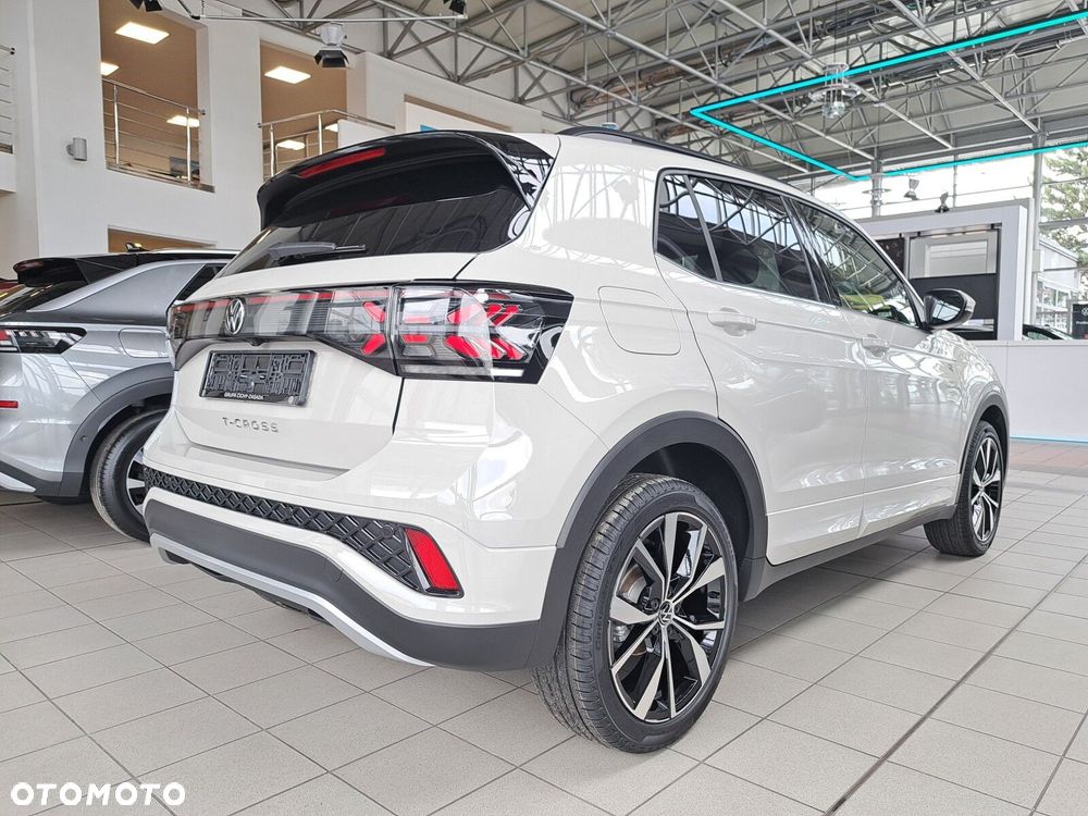 Volkswagen T-Cross - 4