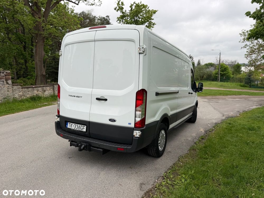 Ford Transit L3H2 129 tys Klima - 4