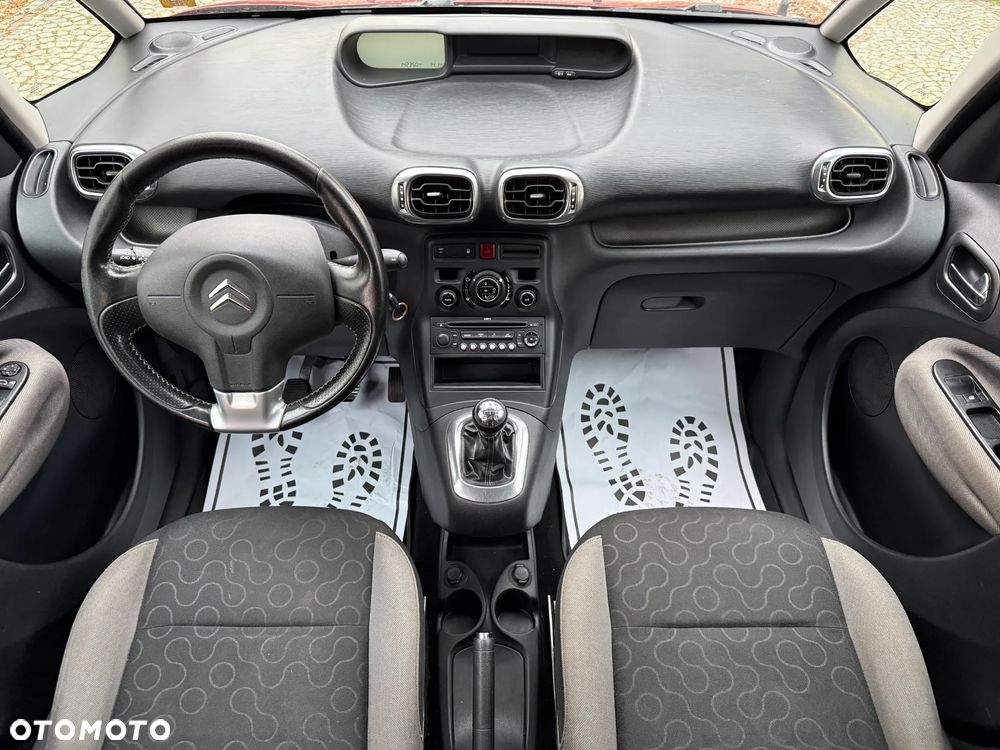 Citroën C3 Picasso VTi 95 Tendance - 19